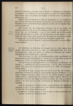 Post- und Telegraphen-Verordnungsblatt für das Verwaltungsgebiet des K.-K. Handelsministeriums 18980308 Seite: 52