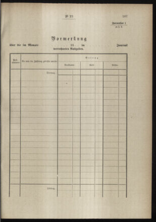 Post- und Telegraphen-Verordnungsblatt für das Verwaltungsgebiet des K.-K. Handelsministeriums 18980308 Seite: 63