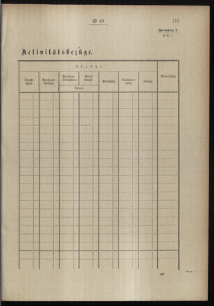 Post- und Telegraphen-Verordnungsblatt für das Verwaltungsgebiet des K.-K. Handelsministeriums 18980308 Seite: 75