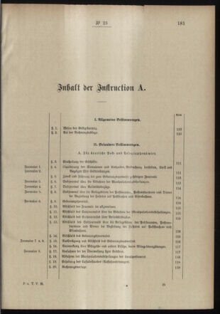 Post- und Telegraphen-Verordnungsblatt für das Verwaltungsgebiet des K.-K. Handelsministeriums 18980308 Seite: 81