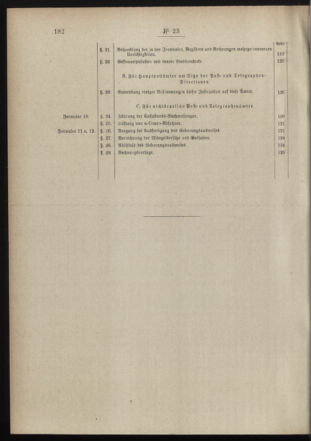 Post- und Telegraphen-Verordnungsblatt für das Verwaltungsgebiet des K.-K. Handelsministeriums 18980308 Seite: 82