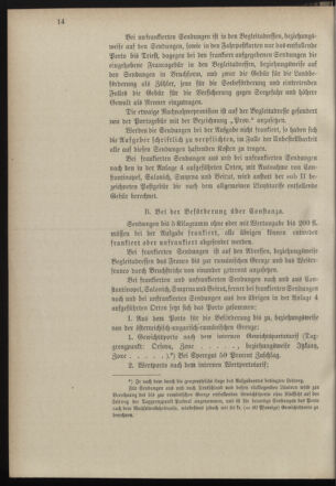 Post- und Telegraphen-Verordnungsblatt für das Verwaltungsgebiet des K.-K. Handelsministeriums 18980509 Seite: 18