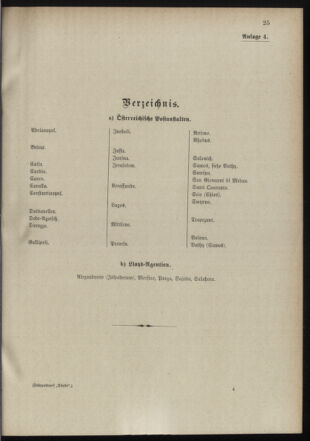 Post- und Telegraphen-Verordnungsblatt für das Verwaltungsgebiet des K.-K. Handelsministeriums 18980509 Seite: 29