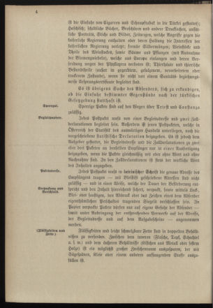 Post- und Telegraphen-Verordnungsblatt für das Verwaltungsgebiet des K.-K. Handelsministeriums 18980509 Seite: 8