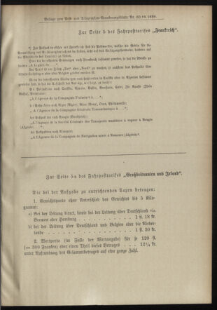 Post- und Telegraphen-Verordnungsblatt für das Verwaltungsgebiet des K.-K. Handelsministeriums 18980624 Seite: 13