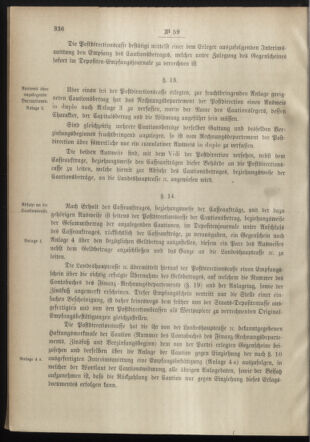 Post- und Telegraphen-Verordnungsblatt für das Verwaltungsgebiet des K.-K. Handelsministeriums 18980624 Seite: 2