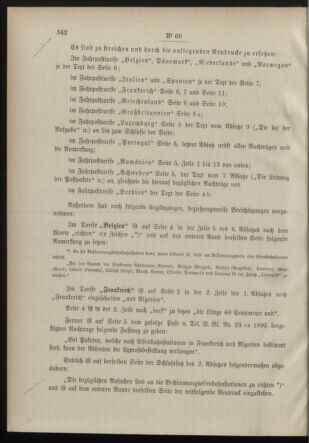 Post- und Telegraphen-Verordnungsblatt für das Verwaltungsgebiet des K.-K. Handelsministeriums 18980624 Seite: 8