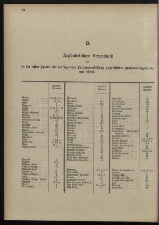 Post- und Telegraphen-Verordnungsblatt für das Verwaltungsgebiet des K.-K. Handelsministeriums 18980701 Seite: 44