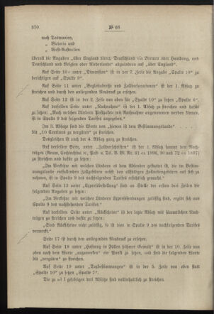 Post- und Telegraphen-Verordnungsblatt für das Verwaltungsgebiet des K.-K. Handelsministeriums 18980706 Seite: 2