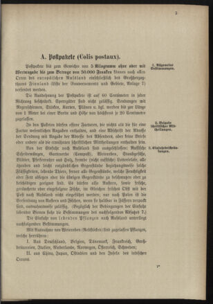 Post- und Telegraphen-Verordnungsblatt für das Verwaltungsgebiet des K.-K. Handelsministeriums 18980730 Seite: 7