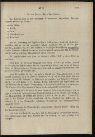 Post- und Telegraphen-Verordnungsblatt für das Verwaltungsgebiet des K.-K. Handelsministeriums 18980923 Seite: 5