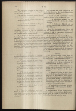 Post- und Telegraphen-Verordnungsblatt für das Verwaltungsgebiet des K.-K. Handelsministeriums 18980928 Seite: 4