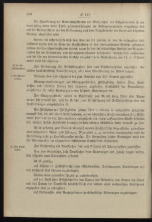 Post- und Telegraphen-Verordnungsblatt für das Verwaltungsgebiet des K.-K. Handelsministeriums 18981214 Seite: 2