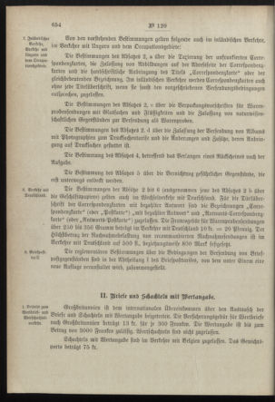 Post- und Telegraphen-Verordnungsblatt für das Verwaltungsgebiet des K.-K. Handelsministeriums 18981214 Seite: 4