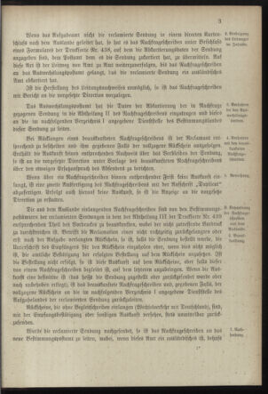 Post- und Telegraphen-Verordnungsblatt für das Verwaltungsgebiet des K.-K. Handelsministeriums 18981216 Seite: 7