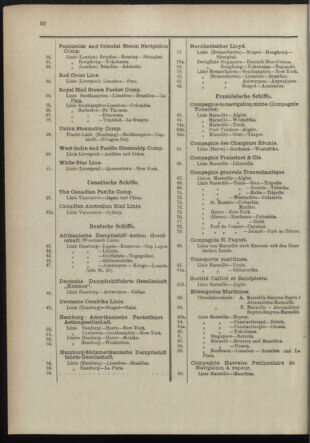 Post- und Telegraphen-Verordnungsblatt für das Verwaltungsgebiet des K.-K. Handelsministeriums 18981230 Seite: 36