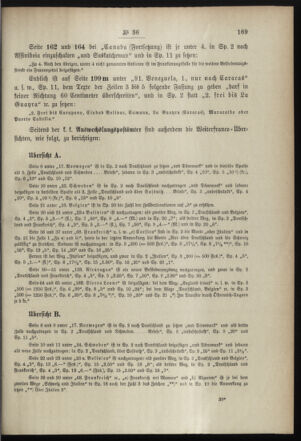 Post- und Telegraphen-Verordnungsblatt für das Verwaltungsgebiet des K.-K. Handelsministeriums 18990413 Seite: 7