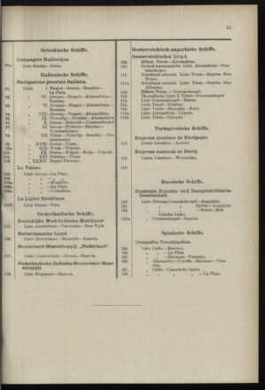 Post- und Telegraphen-Verordnungsblatt für das Verwaltungsgebiet des K.-K. Handelsministeriums 18990525 Seite: 41