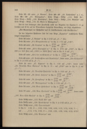 Post- und Telegraphen-Verordnungsblatt für das Verwaltungsgebiet des K.-K. Handelsministeriums 18990623 Seite: 2