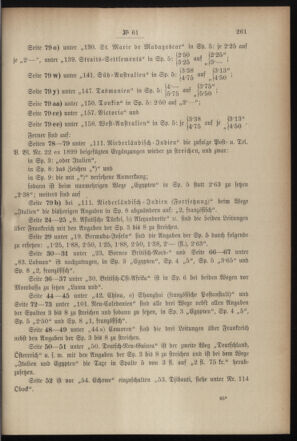 Post- und Telegraphen-Verordnungsblatt für das Verwaltungsgebiet des K.-K. Handelsministeriums 18990623 Seite: 3