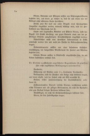 Post- und Telegraphen-Verordnungsblatt für das Verwaltungsgebiet des K.-K. Handelsministeriums 18990711 Seite: 12