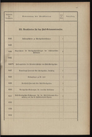 Post- und Telegraphen-Verordnungsblatt für das Verwaltungsgebiet des K.-K. Handelsministeriums 18990719 Seite: 55