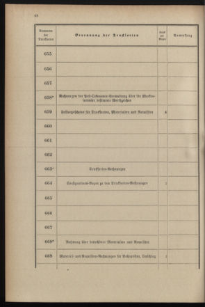 Post- und Telegraphen-Verordnungsblatt für das Verwaltungsgebiet des K.-K. Handelsministeriums 18990719 Seite: 56