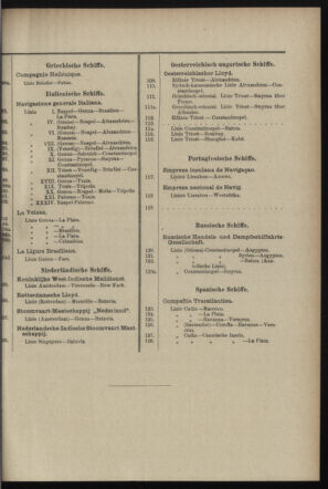 Post- und Telegraphen-Verordnungsblatt für das Verwaltungsgebiet des K.-K. Handelsministeriums 18990731 Seite: 35