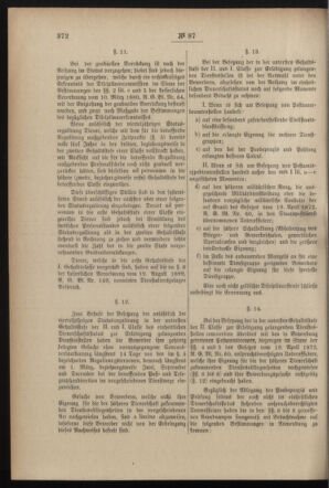 Post- und Telegraphen-Verordnungsblatt für das Verwaltungsgebiet des K.-K. Handelsministeriums 18990831 Seite: 6