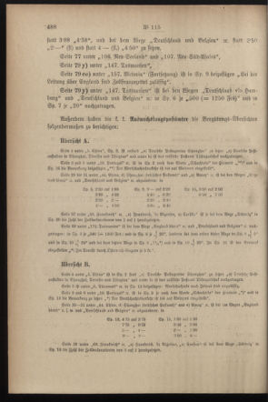 Post- und Telegraphen-Verordnungsblatt für das Verwaltungsgebiet des K.-K. Handelsministeriums 18991122 Seite: 2