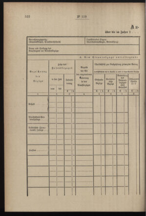 Post- und Telegraphen-Verordnungsblatt für das Verwaltungsgebiet des K.-K. Handelsministeriums 18991129 Seite: 24