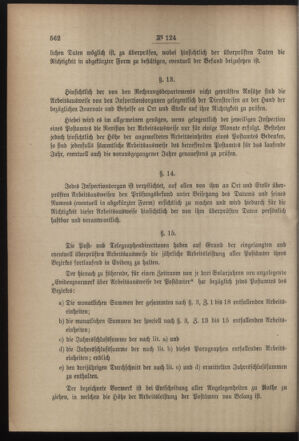 Post- und Telegraphen-Verordnungsblatt für das Verwaltungsgebiet des K.-K. Handelsministeriums 18991204 Seite: 8