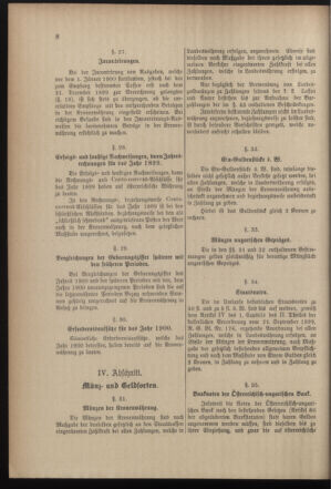 Post- und Telegraphen-Verordnungsblatt für das Verwaltungsgebiet des K.-K. Handelsministeriums 18991205 Seite: 12