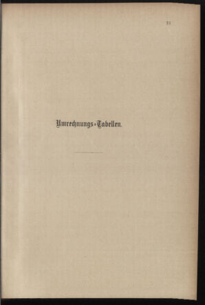 Post- und Telegraphen-Verordnungsblatt für das Verwaltungsgebiet des K.-K. Handelsministeriums 18991205 Seite: 35