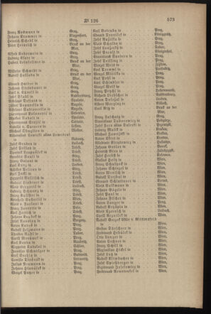 Post- und Telegraphen-Verordnungsblatt für das Verwaltungsgebiet des K.-K. Handelsministeriums 18991208 Seite: 5