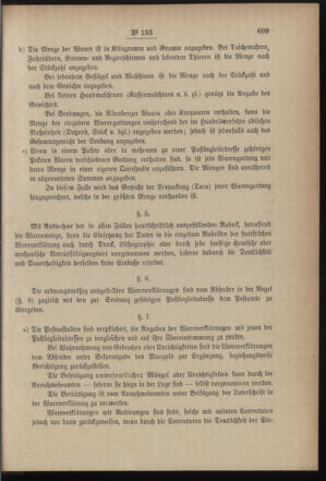 Post- und Telegraphen-Verordnungsblatt für das Verwaltungsgebiet des K.-K. Handelsministeriums 18991220 Seite: 9