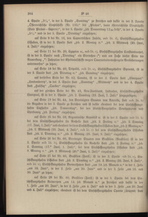 Post- und Telegraphen-Verordnungsblatt für das Verwaltungsgebiet des K.-K. Handelsministeriums 19000613 Seite: 2