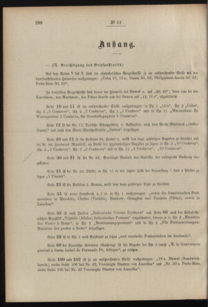 Post- und Telegraphen-Verordnungsblatt für das Verwaltungsgebiet des K.-K. Handelsministeriums 19000702 Seite: 2