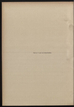 Post- und Telegraphen-Verordnungsblatt für das Verwaltungsgebiet des K.-K. Handelsministeriums 19001124 Seite: 18