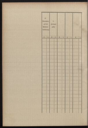 Post- und Telegraphen-Verordnungsblatt für das Verwaltungsgebiet des K.-K. Handelsministeriums 19001124 Seite: 20