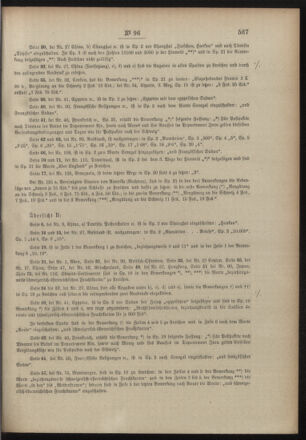 Post- und Telegraphen-Verordnungsblatt für das Verwaltungsgebiet des K.-K. Handelsministeriums 19001227 Seite: 7