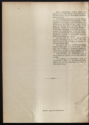 Post- und Telegraphen-Verordnungsblatt für das Verwaltungsgebiet des K.-K. Handelsministeriums 19010814 Seite: 6