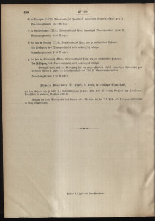 Post- und Telegraphen-Verordnungsblatt für das Verwaltungsgebiet des K.-K. Handelsministeriums 19011008 Seite: 4