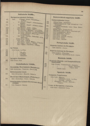 Post- und Telegraphen-Verordnungsblatt für das Verwaltungsgebiet des K.-K. Handelsministeriums 19011023 Seite: 45