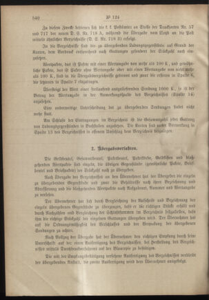 Post- und Telegraphen-Verordnungsblatt für das Verwaltungsgebiet des K.-K. Handelsministeriums 19011203 Seite: 2