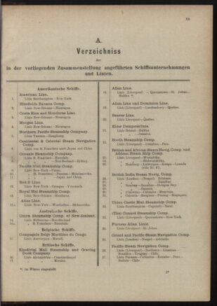 Post- und Telegraphen-Verordnungsblatt für das Verwaltungsgebiet des K.-K. Handelsministeriums 19011230 Seite: 39