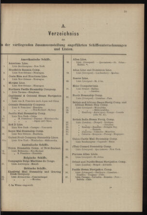 Post- und Telegraphen-Verordnungsblatt für das Verwaltungsgebiet des K.-K. Handelsministeriums 19030228 Seite: 39