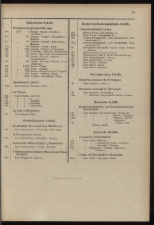 Post- und Telegraphen-Verordnungsblatt für das Verwaltungsgebiet des K.-K. Handelsministeriums 19030228 Seite: 41