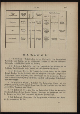 Post- und Telegraphen-Verordnungsblatt für das Verwaltungsgebiet des K.-K. Handelsministeriums 19030407 Seite: 3