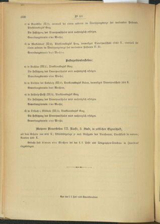 Post- und Telegraphen-Verordnungsblatt für das Verwaltungsgebiet des K.-K. Handelsministeriums 19030605 Seite: 4